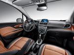 Buick Encore 2012 года (CN)